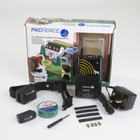 Pacdog Electric Fence System