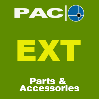 EXT Parts & Accessories