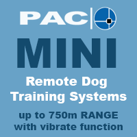 PACdog mini
