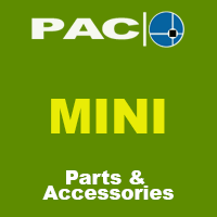 Pac Mini Parts & Accessories